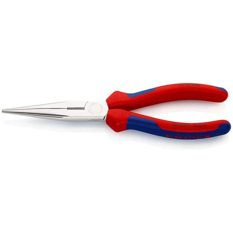 Knipex plit -pitse tang med zijsnijder 200mm