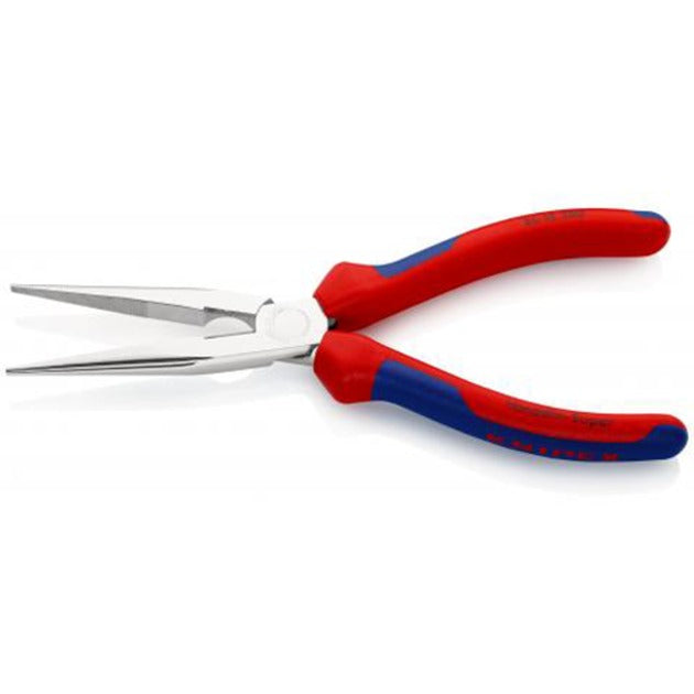 Knipex plit -pitse tang med zijsnijder 200mm