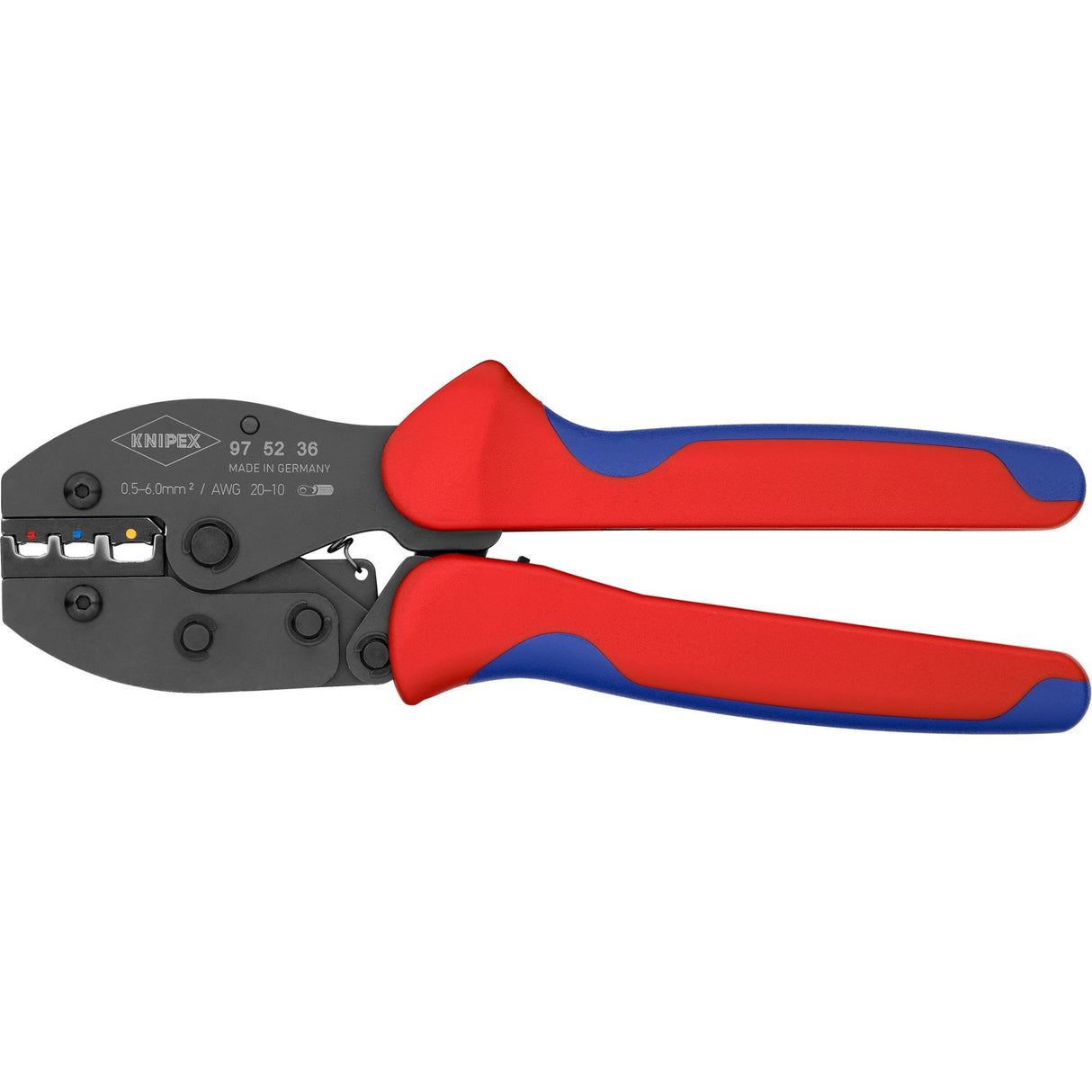 Knipex Preceforce Krimptang 975236