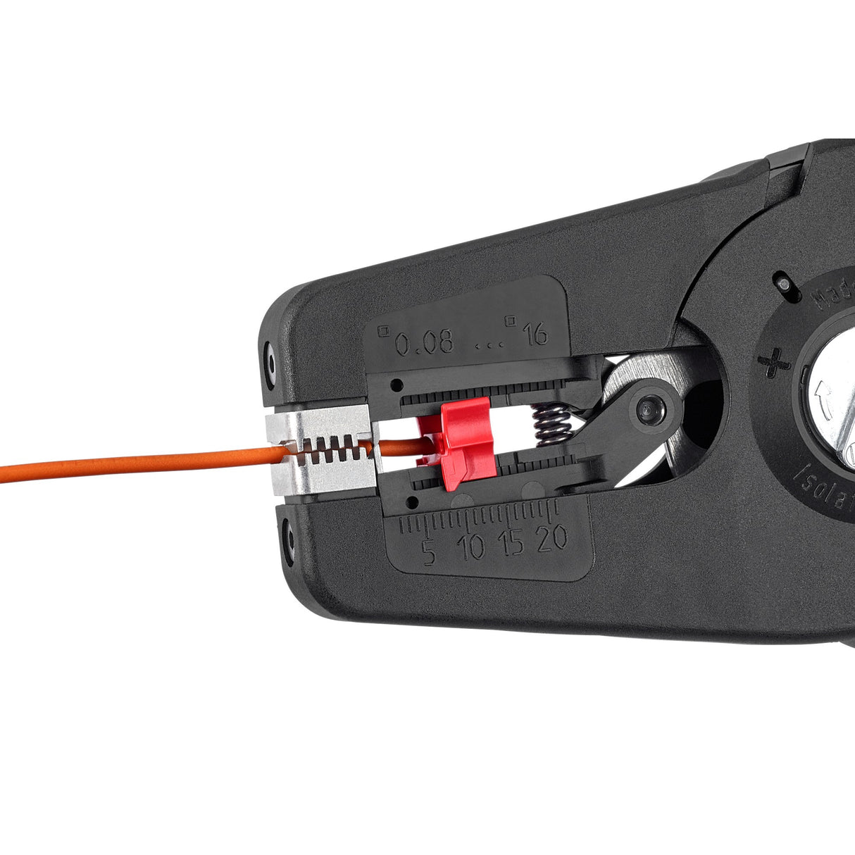 Knipex precentrip16 Automatické odizolování Tang