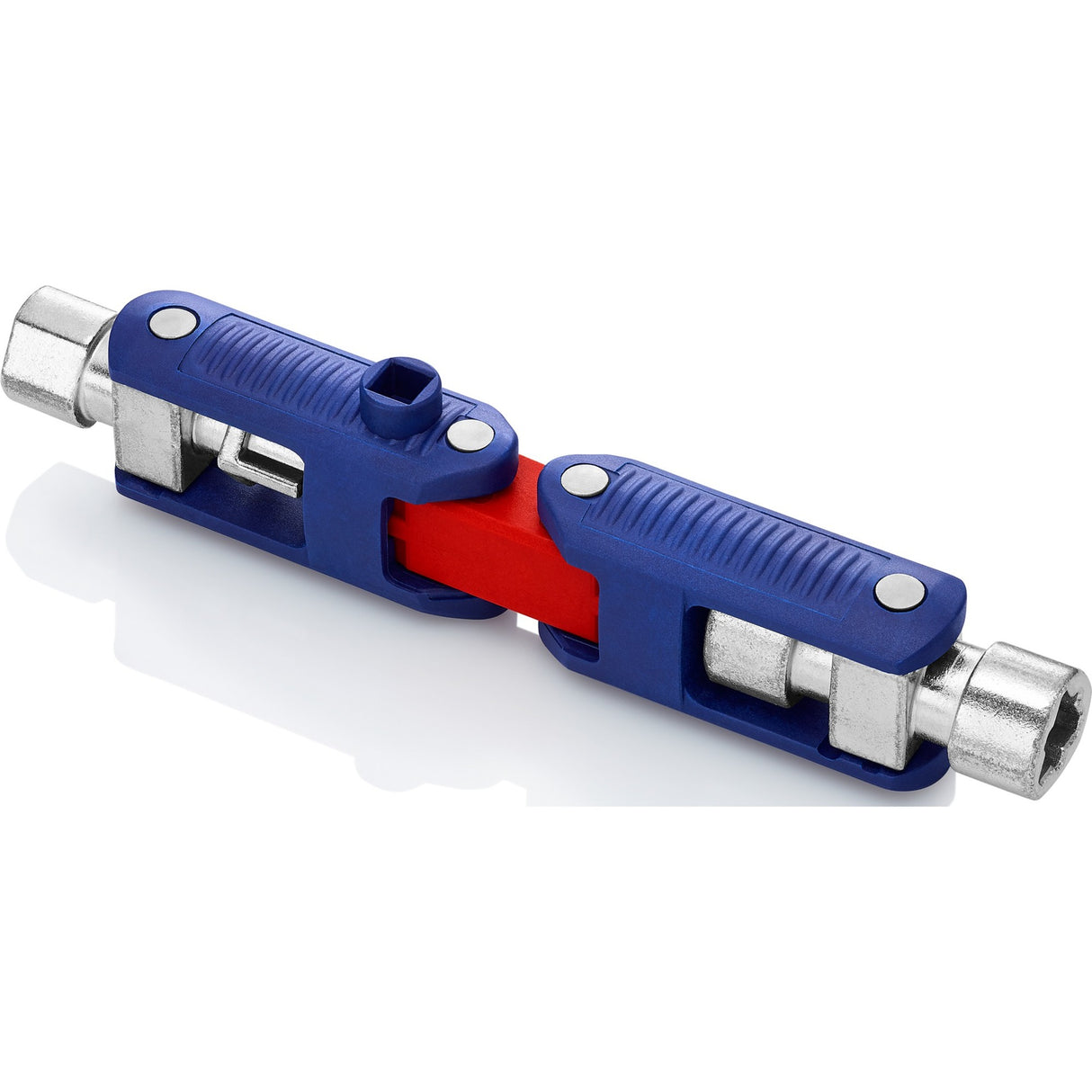 Knipex Switch Cabinet Key DoubleJoint 00 11 06 V03