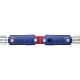 Knipex Switch Cabinet Key DoubleJoint 00 11 06 V03