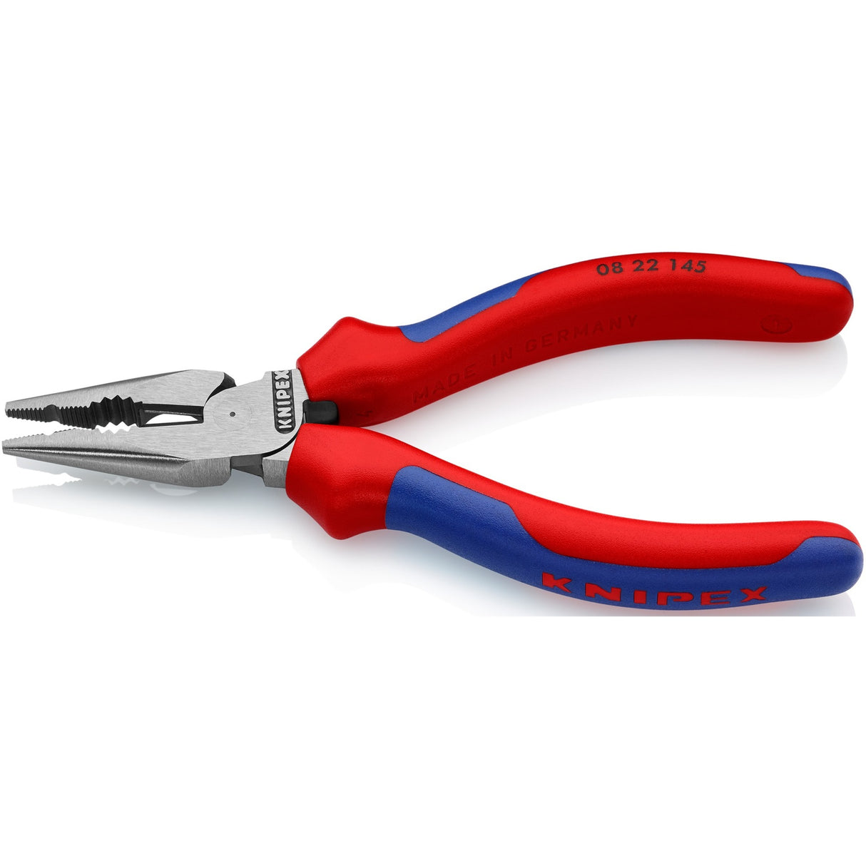 Knipex Body Bill Combination Tang 0822145