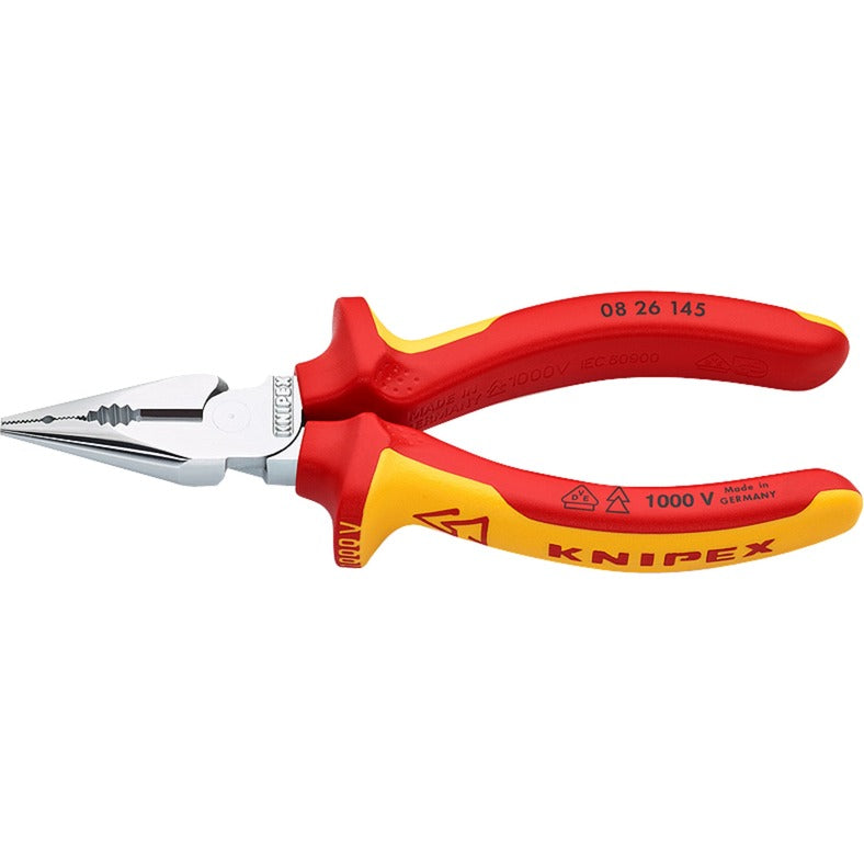 Kombinace Knipex namířená ústa Tang Vde 0826145