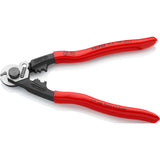Knipex jeklene žice škarje 9561190