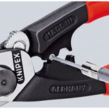 Knipex jeklene žice škarje 9561190