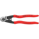 Knipex jeklene žice škarje 9561190