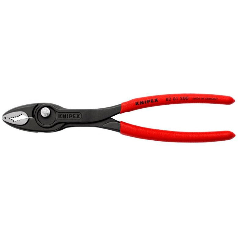 Knipex Twingrip Nastavitelné uchopení