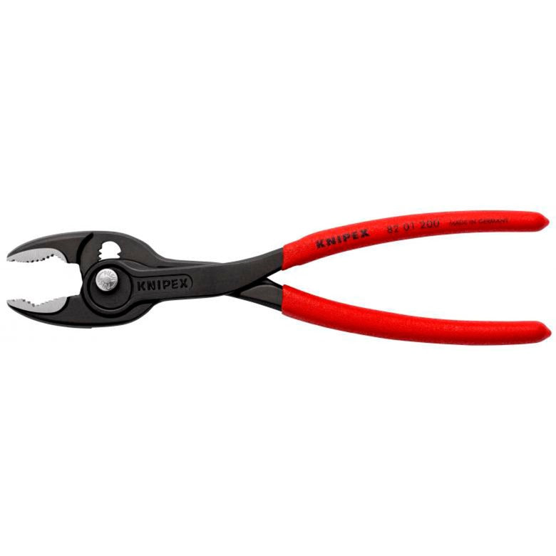 Knipex Twingrip Nastavitelné uchopení