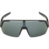 Olympic sportswear alpina sports sportbril turbo-hr q-lite zwart