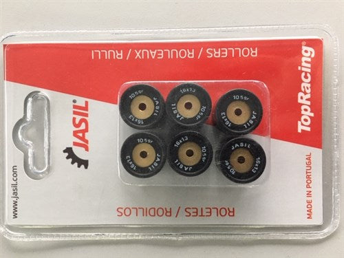 Top Racing Conpling Rolls 16x13 10,5gr.