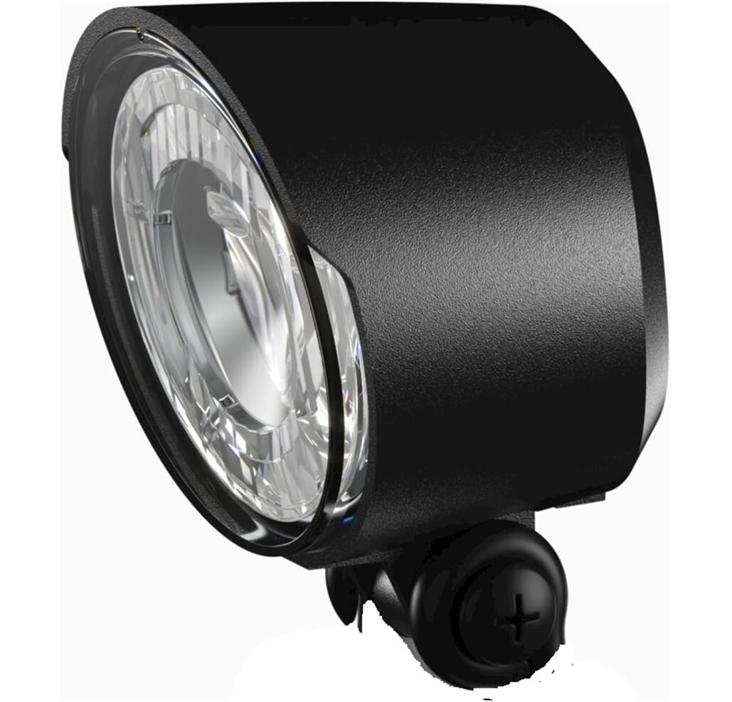 Spanninga Headlight X O 15 XE 6-48V Cortina E-Tide