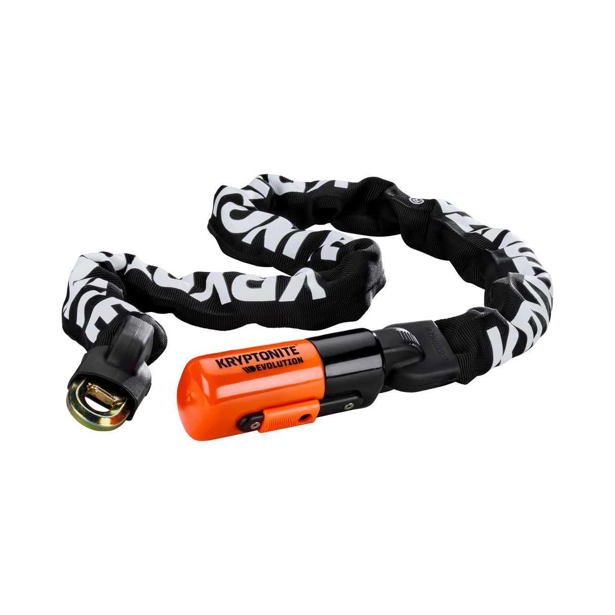 Kryptonit Chain Lock Evolution 1012 ART3