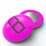 Outwet Gato Magnet For Racing Numbers Pink (4st)