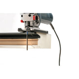 KWB Jigsaw Blades Metal Deworking, HSS T-Shaft