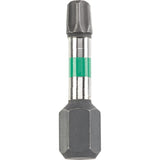 KWB Force Bit, 30mm, Torx T25