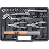 KWB tool case