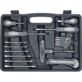 KWB tool case