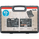 KWB tool case