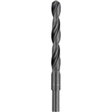 KWB HSS-Spiral Wiergło z skręconym walem 16 mm