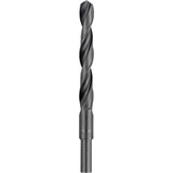 KWB KWB HSS Spirile trapano con albero attorcigliato 17mm