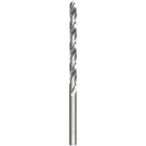 KWB Hss-Spiraalboor, Lang 5x132mm