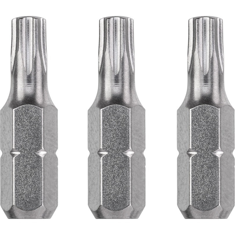 KWB Industrial Bits, 25 mm, TORX T10