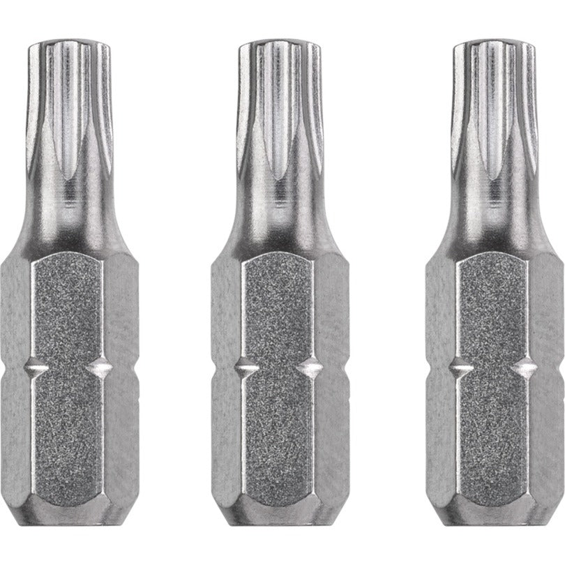 KWB Industrial Bits, 25 mm, TORX T15