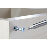 KWB Industrial Bits, 25 mm, TORX T15