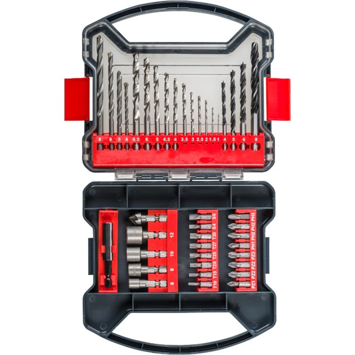 KWB Promobox Standard 41 parti