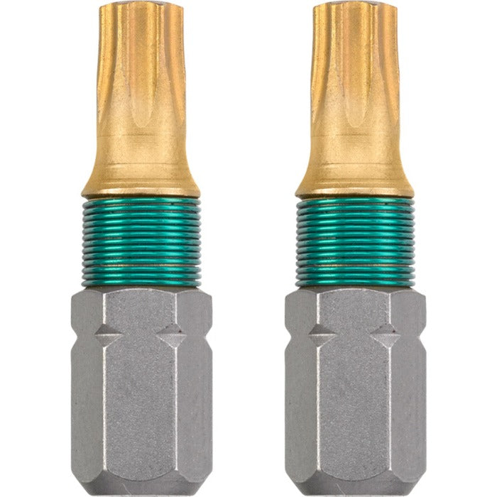 KWB Titan Bits, 25mm, Torx T20