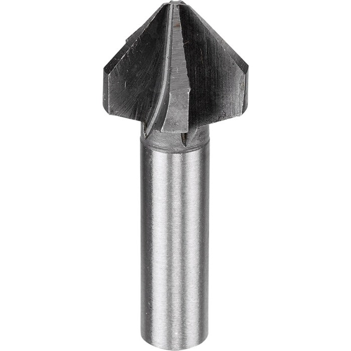 KWB Galvanizing Drill HSS 12mm
