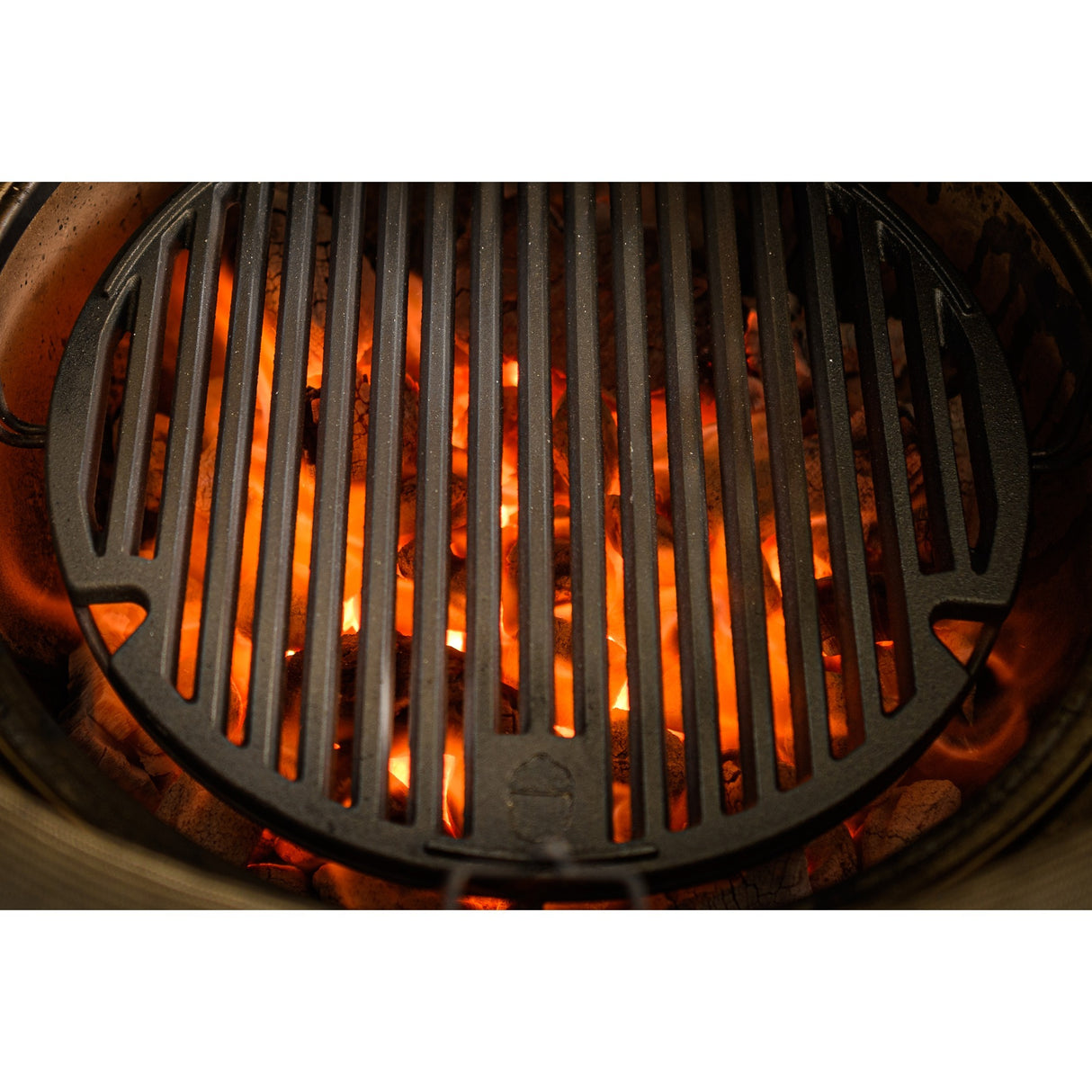 Kamado Joe Sear Plate for Kamado Joe I, II, III and J
