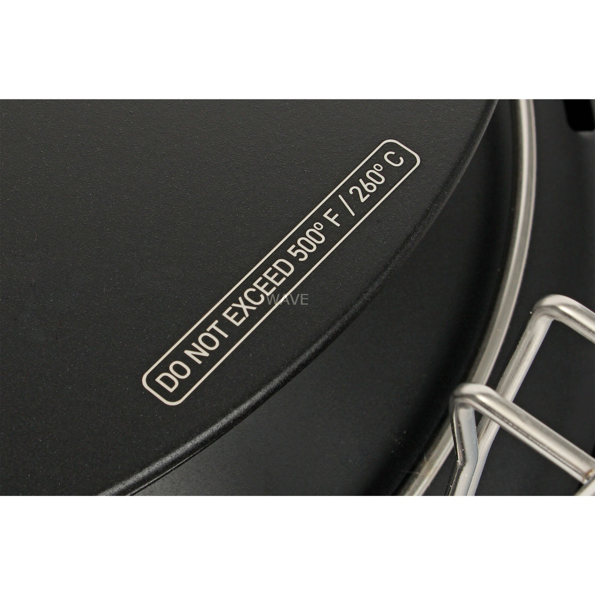 Kamado Joe Slōroller con griglia di cottura in acciaio inossidabile per I II