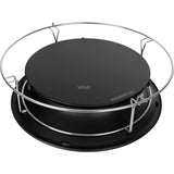 Kamado Joe Slōroller con griglia di cottura in acciaio inossidabile per I II