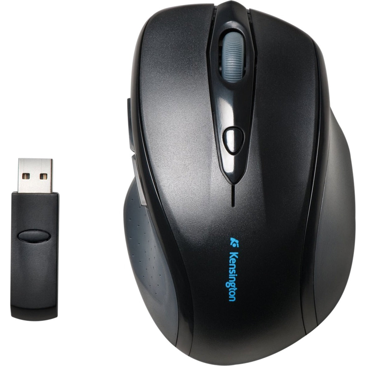 Kensington Fit Mouse Full size
