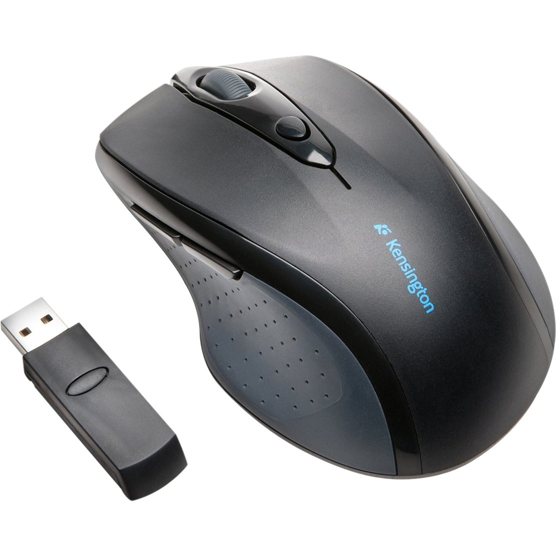 Kensington Fit Mouse Full size
