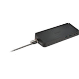 Kensington SD3600 5 Gbps USB 3.0 Double 2k Docking Station