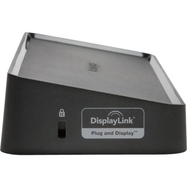 Kensington SD3600 5 Gbps USB 3.0 Double 2k Docking Station