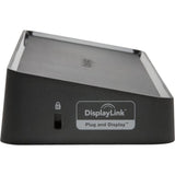 Kensington SD3600 5 Gbps USB 3.0 Double 2k Docking Station