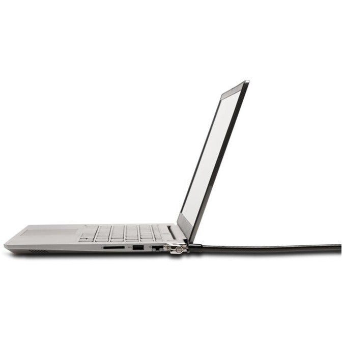 Bloqueo de cable ultra combinación de Kensington Slim para SL estándar
