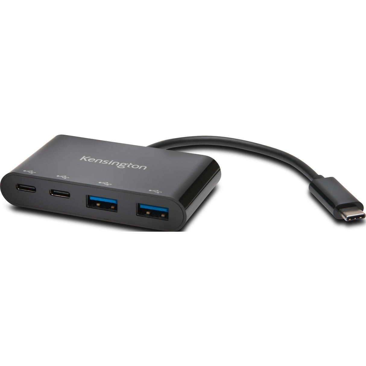 Kensington USB-C 4-port nav