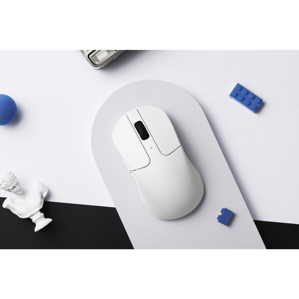 KeyChron KeyChron M3 mini wireless
