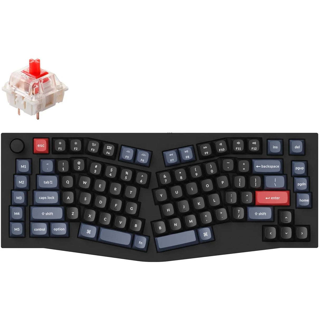 KeyCron KeyCron Q10-M1Z