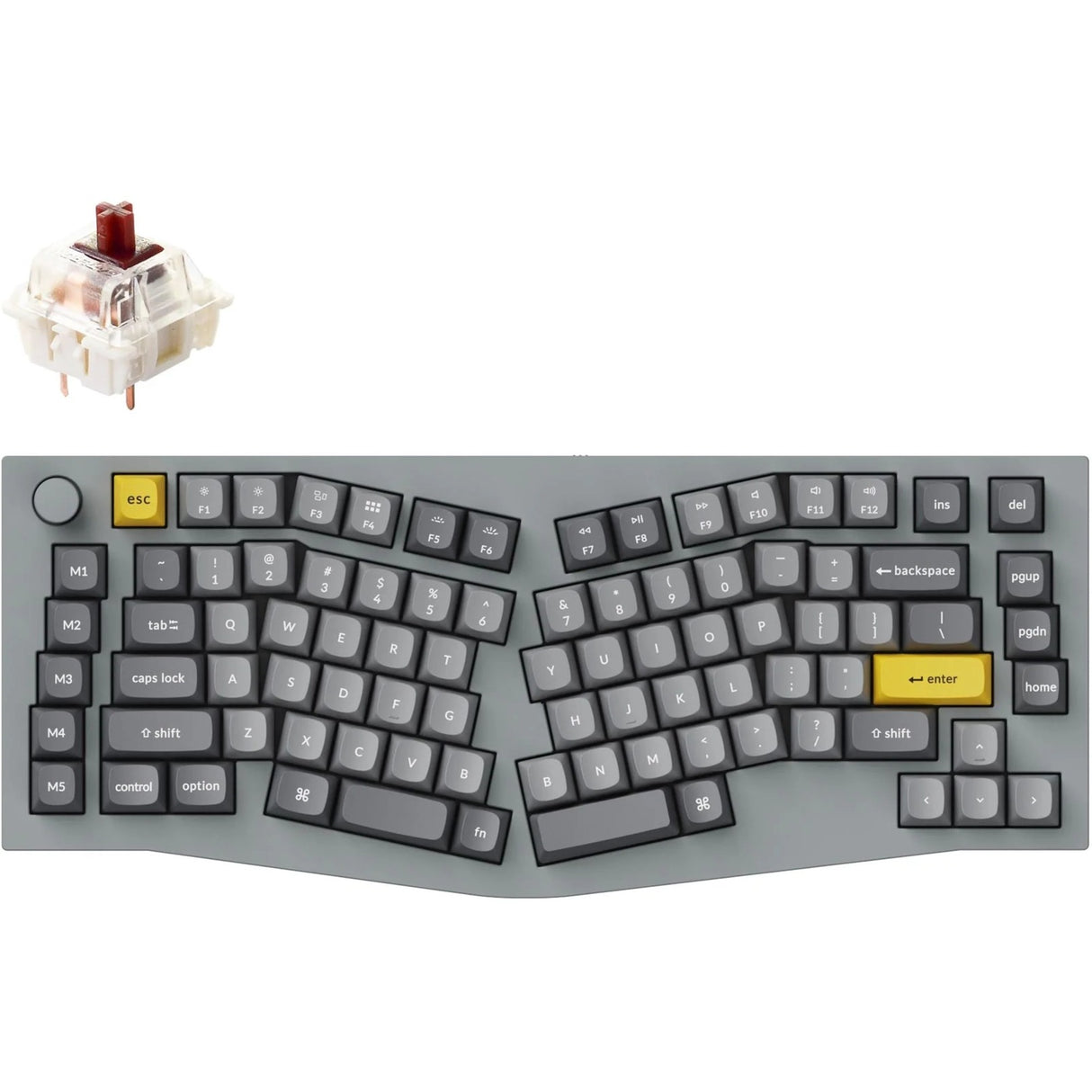 KeyCron Q10-N3