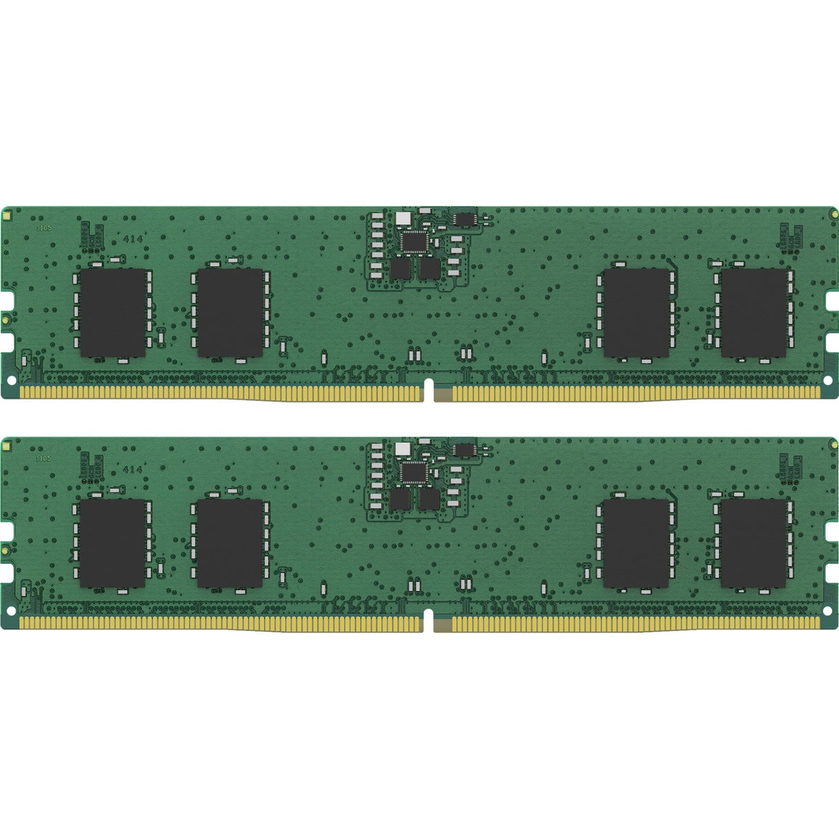 Kingston Kingston 16 GB DDR5-5600 Kit