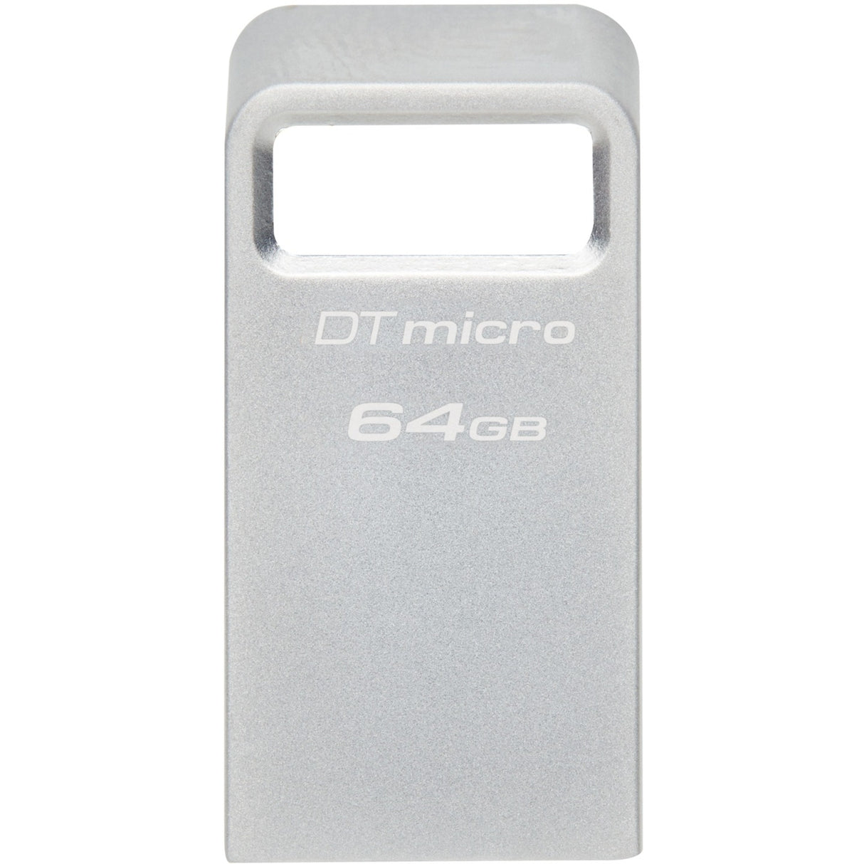 Kingston DataTraveler Micro 64 Go