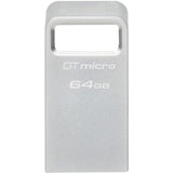 Kingston DataTraveler Micro 64 Go