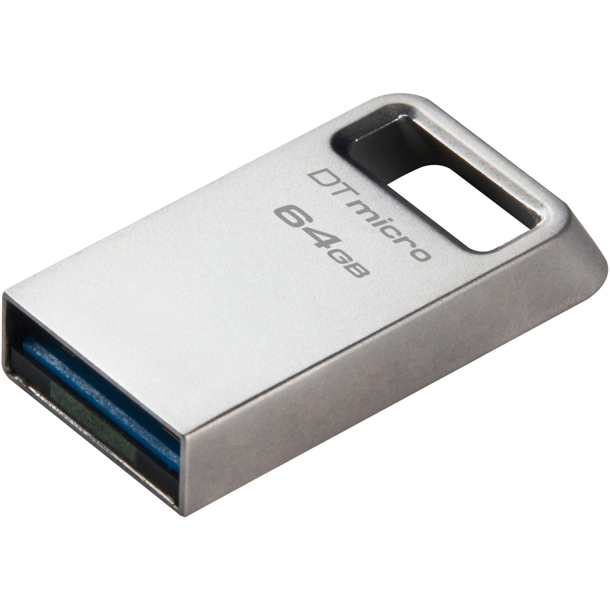 Kingston DataTraveler Micro 64 Go