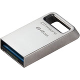 Kingston DataTraveler Micro 64 Go
